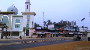 Kanhangad image