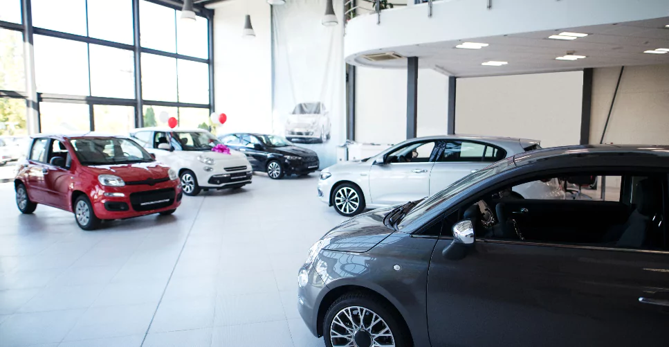 Mission yputube Image